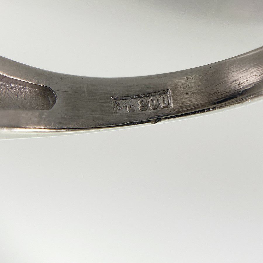 ノーブランド リング