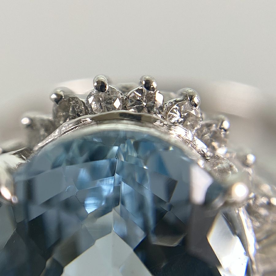 ノーブランド リング