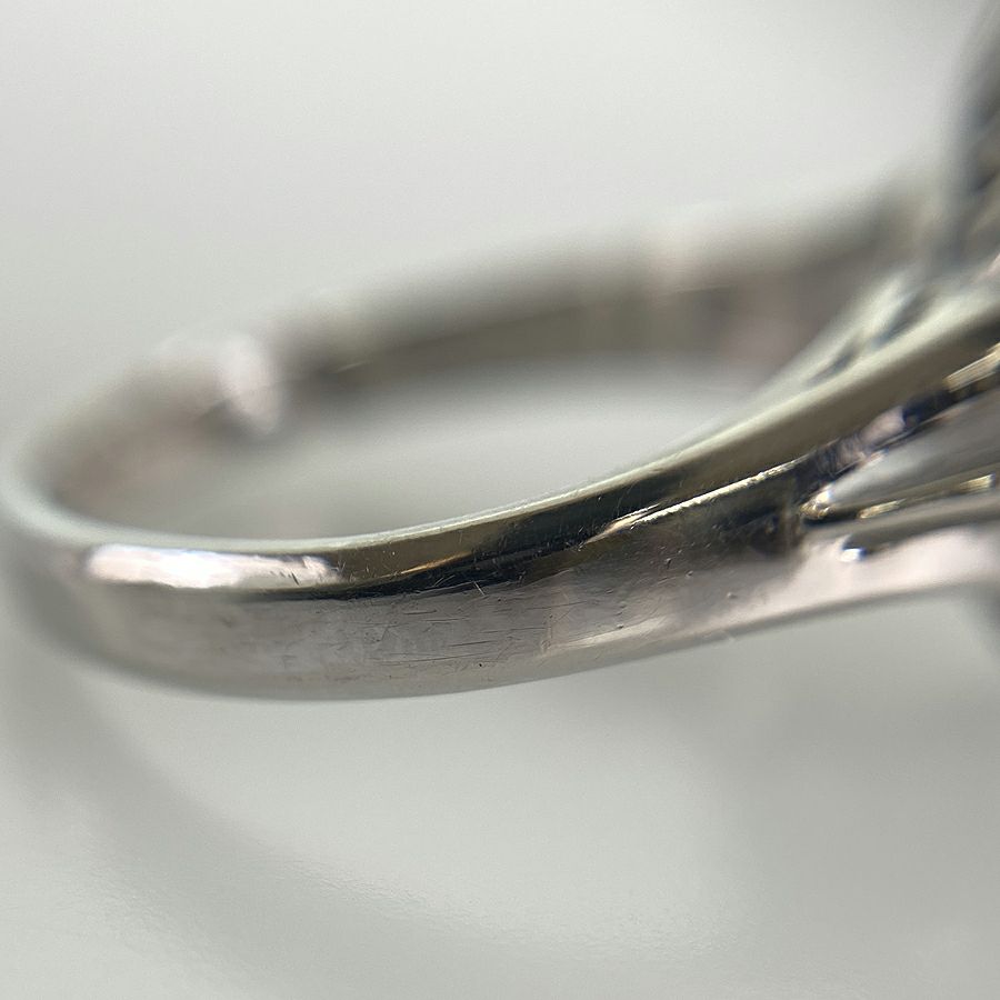 ノーブランド リング