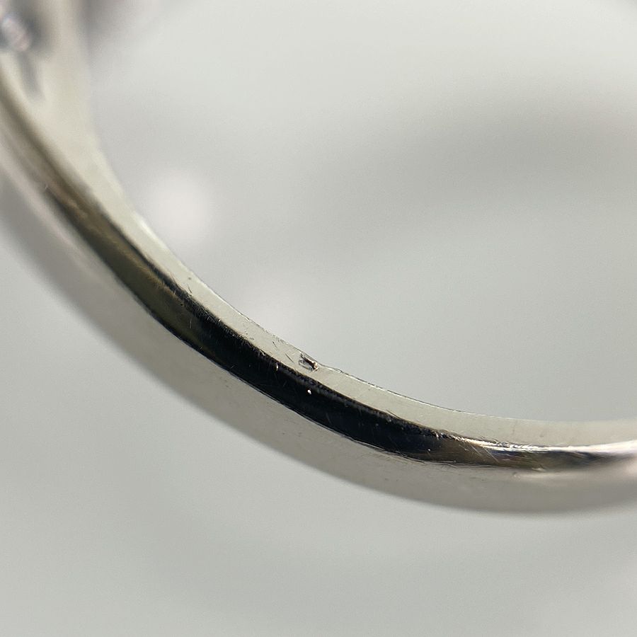 ノーブランド リング