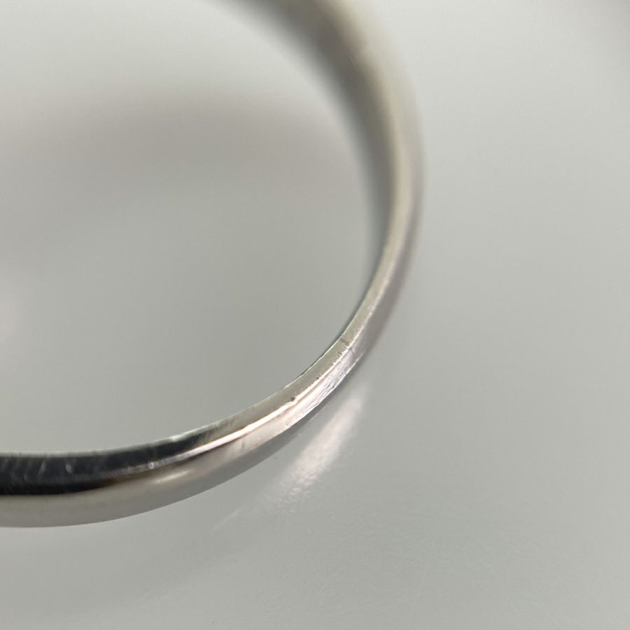 ノーブランド リング