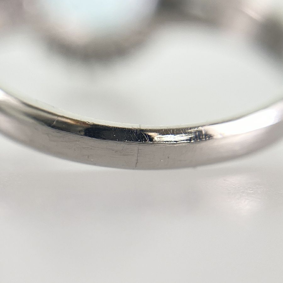 ノーブランド リング