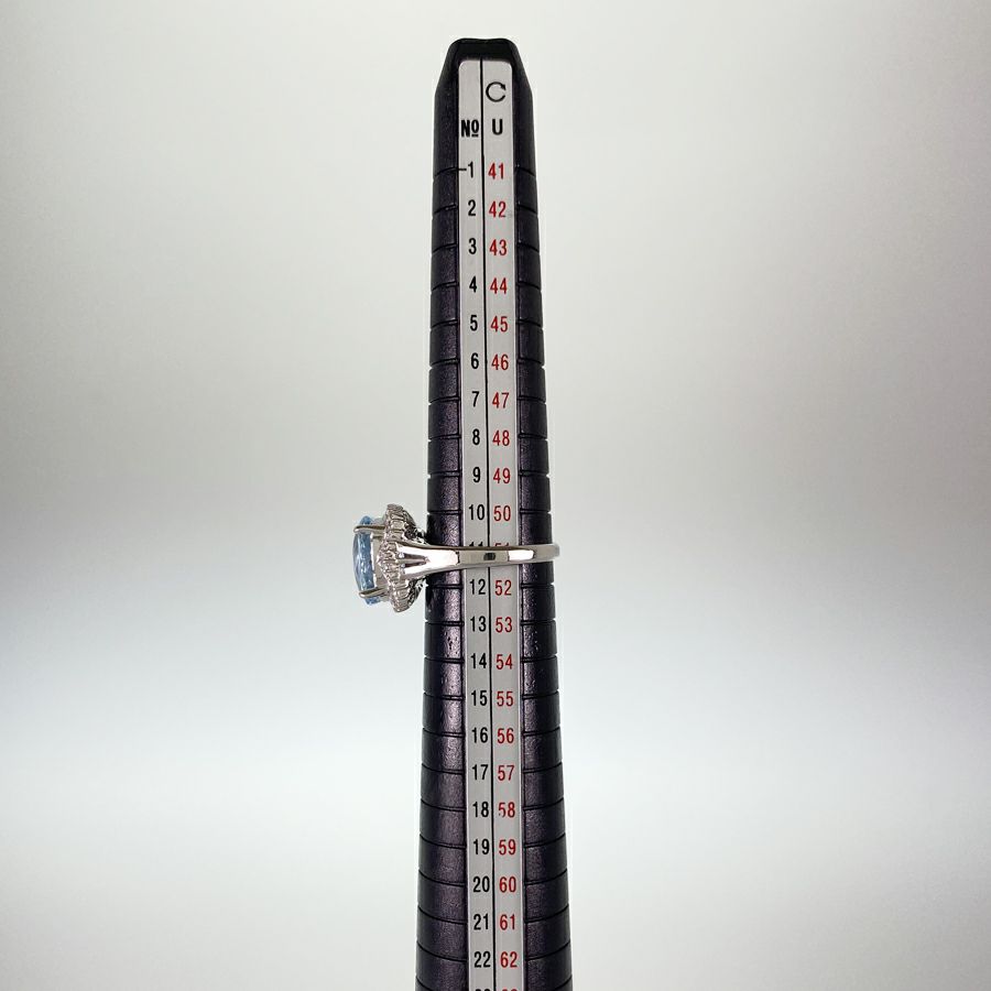 ノーブランド リング