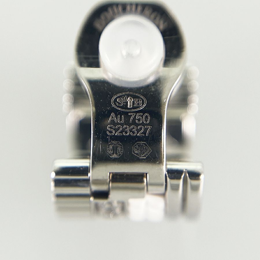 ブシュロン イヤリング