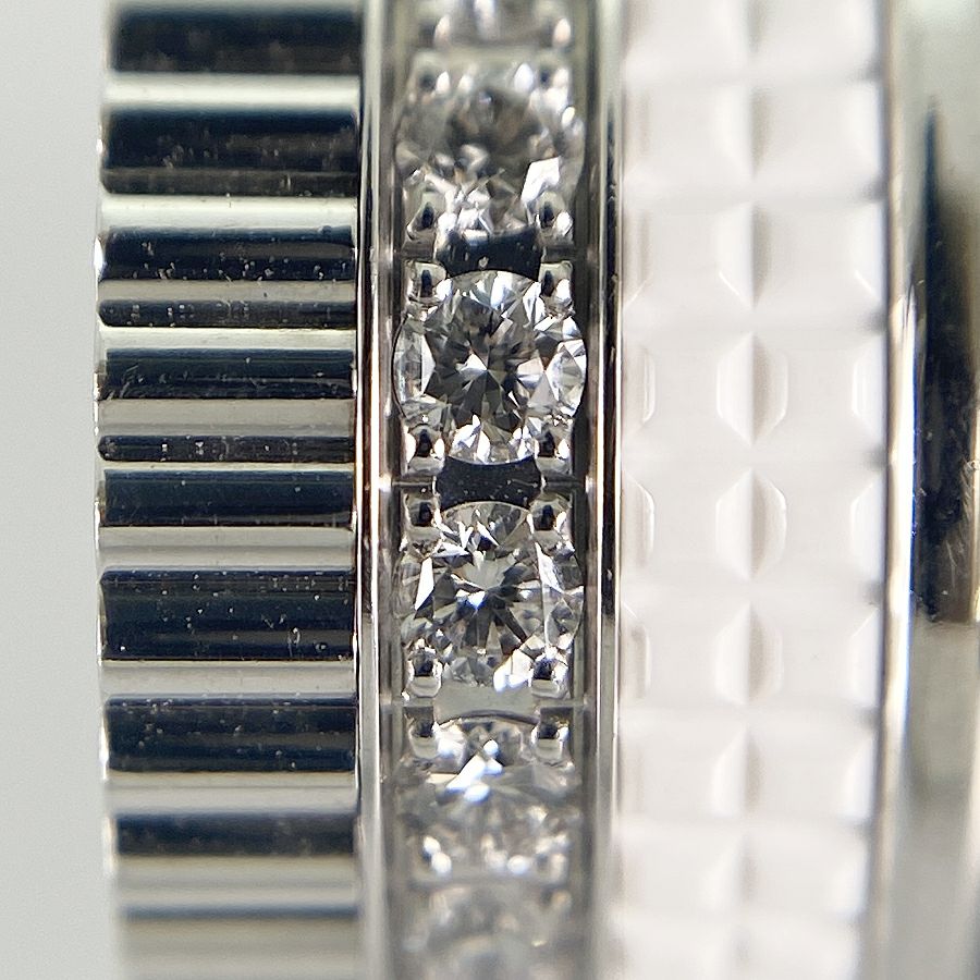 ブシュロン イヤリング