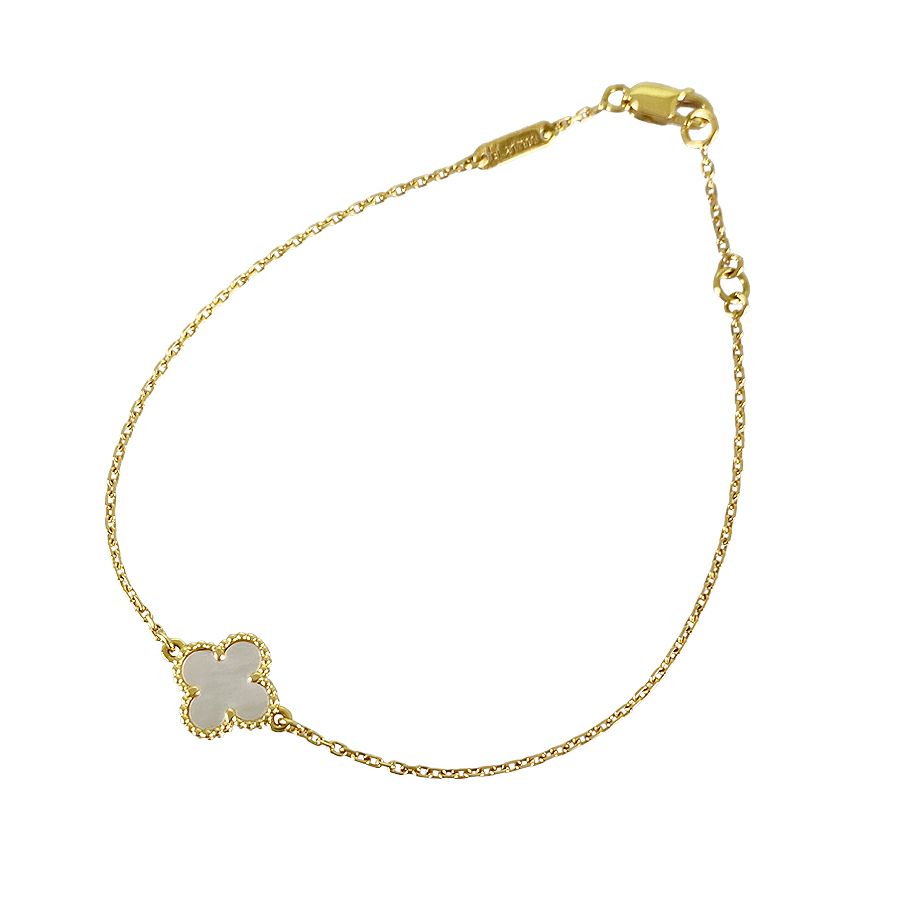 ヴァンクリーフ＆アーペル ブレスレット