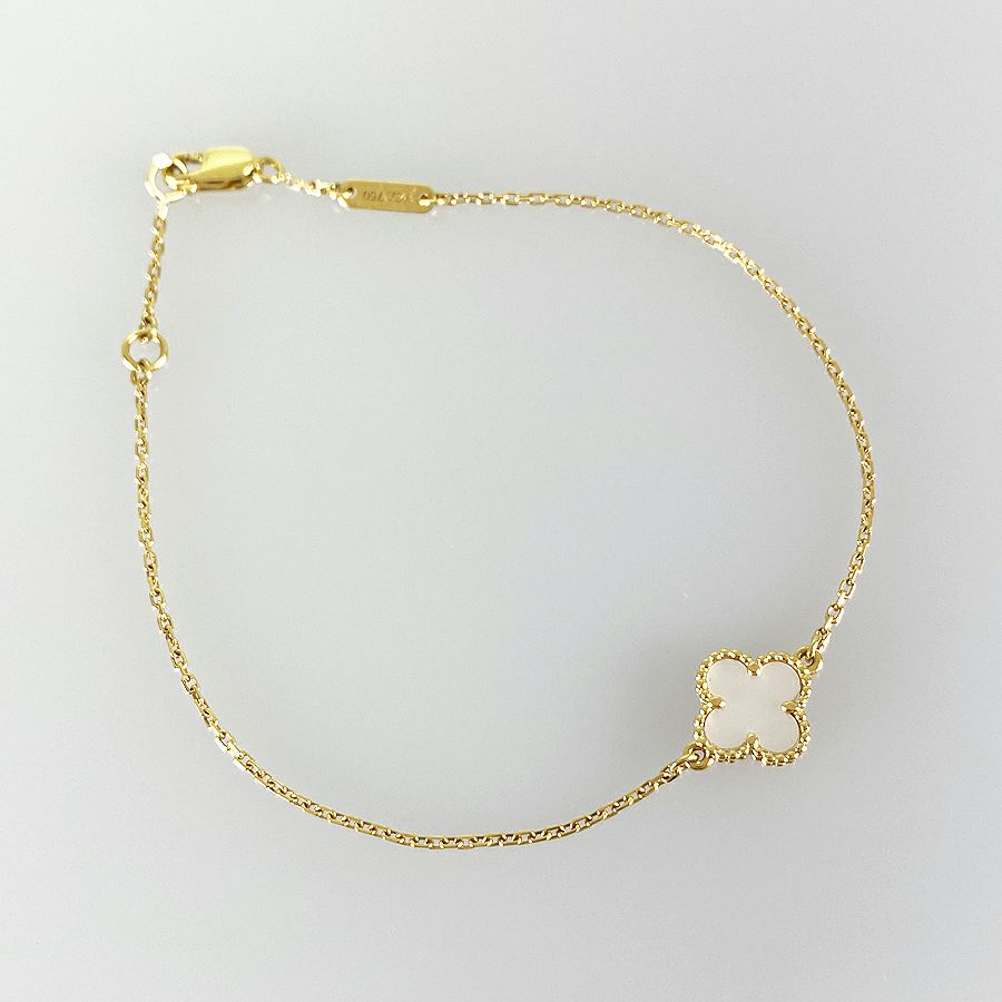 ヴァンクリーフ＆アーペル ブレスレット