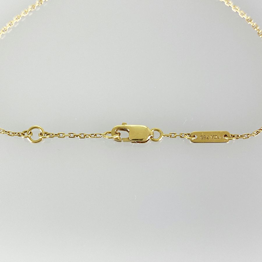 ヴァンクリーフ＆アーペル ブレスレット