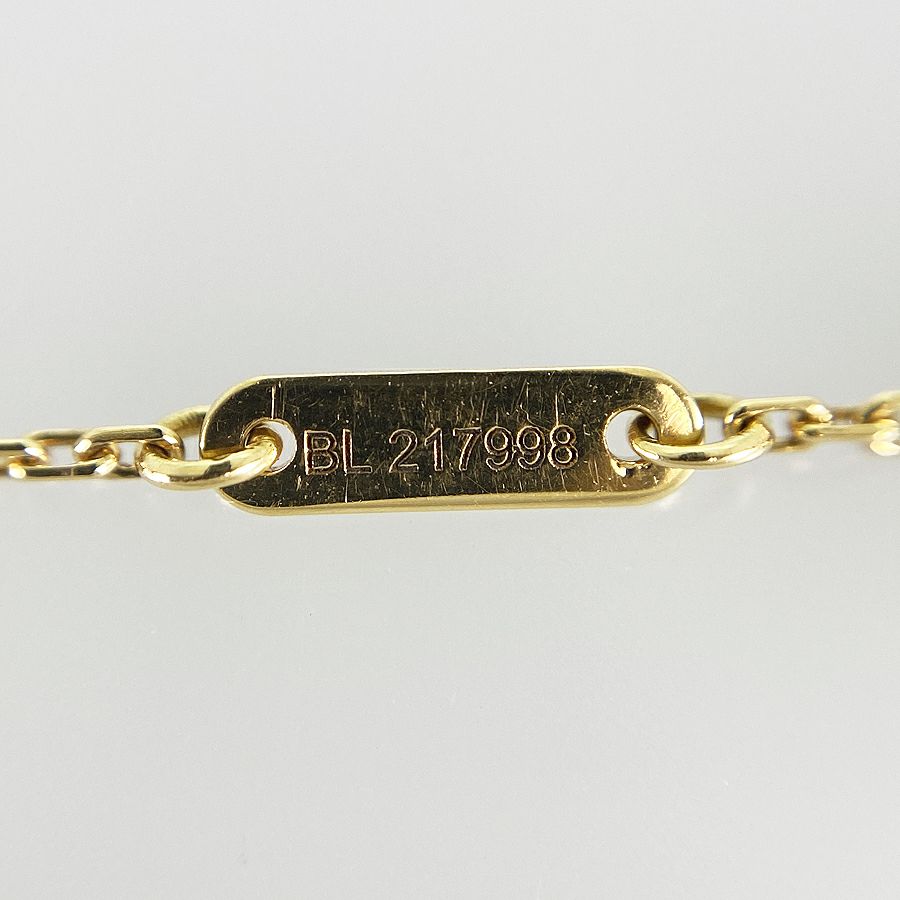 ヴァンクリーフ＆アーペル ブレスレット