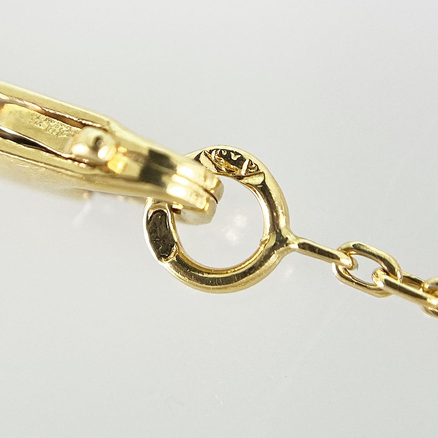 ヴァンクリーフ＆アーペル ブレスレット