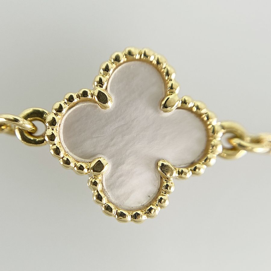 ヴァンクリーフ＆アーペル ブレスレット