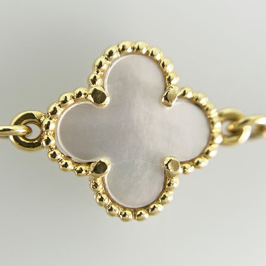 ヴァンクリーフ＆アーペル ブレスレット