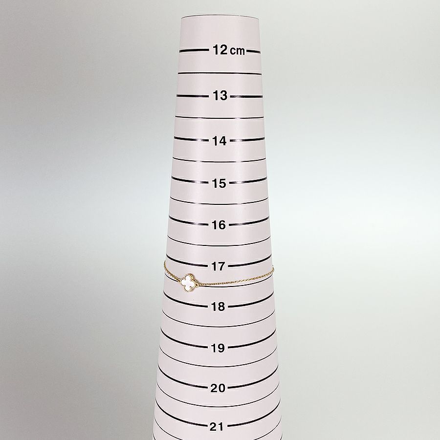 ヴァンクリーフ＆アーペル ブレスレット