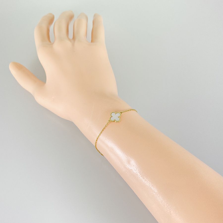 ヴァンクリーフ＆アーペル ブレスレット