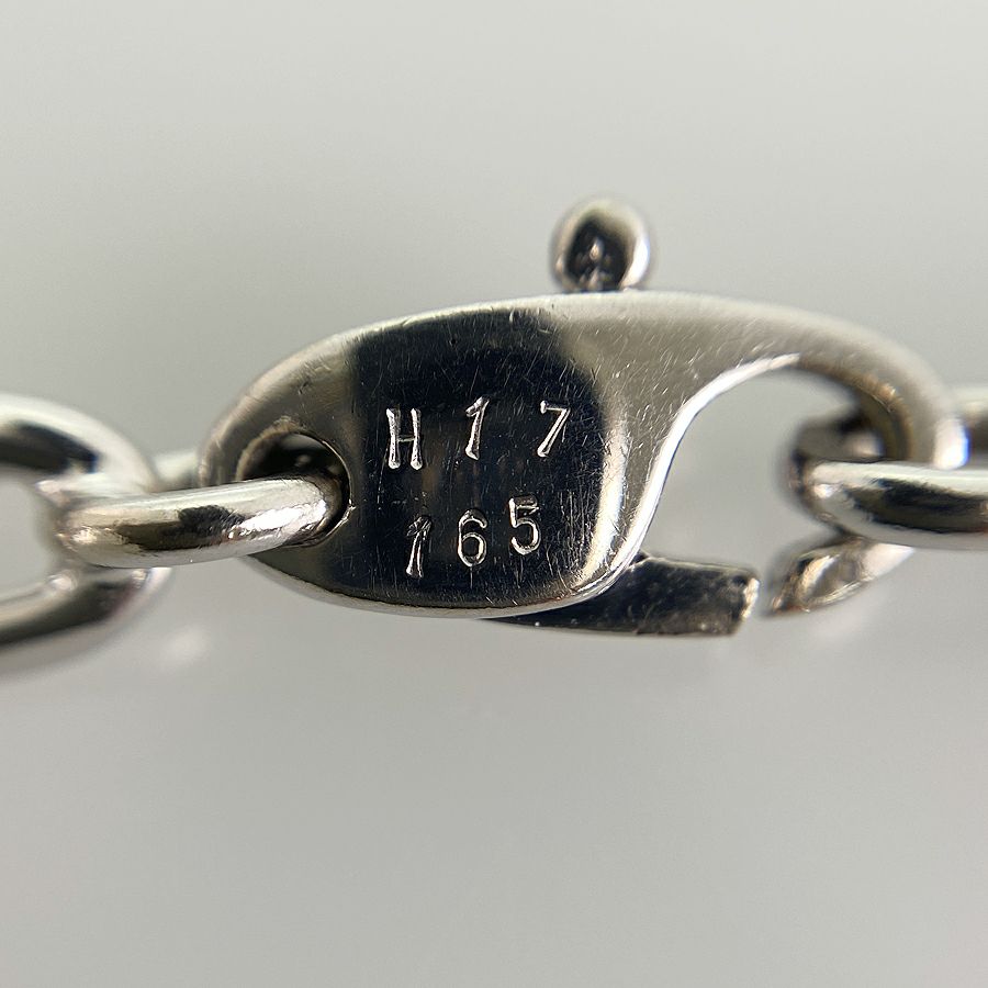 カルティエ ネックレス