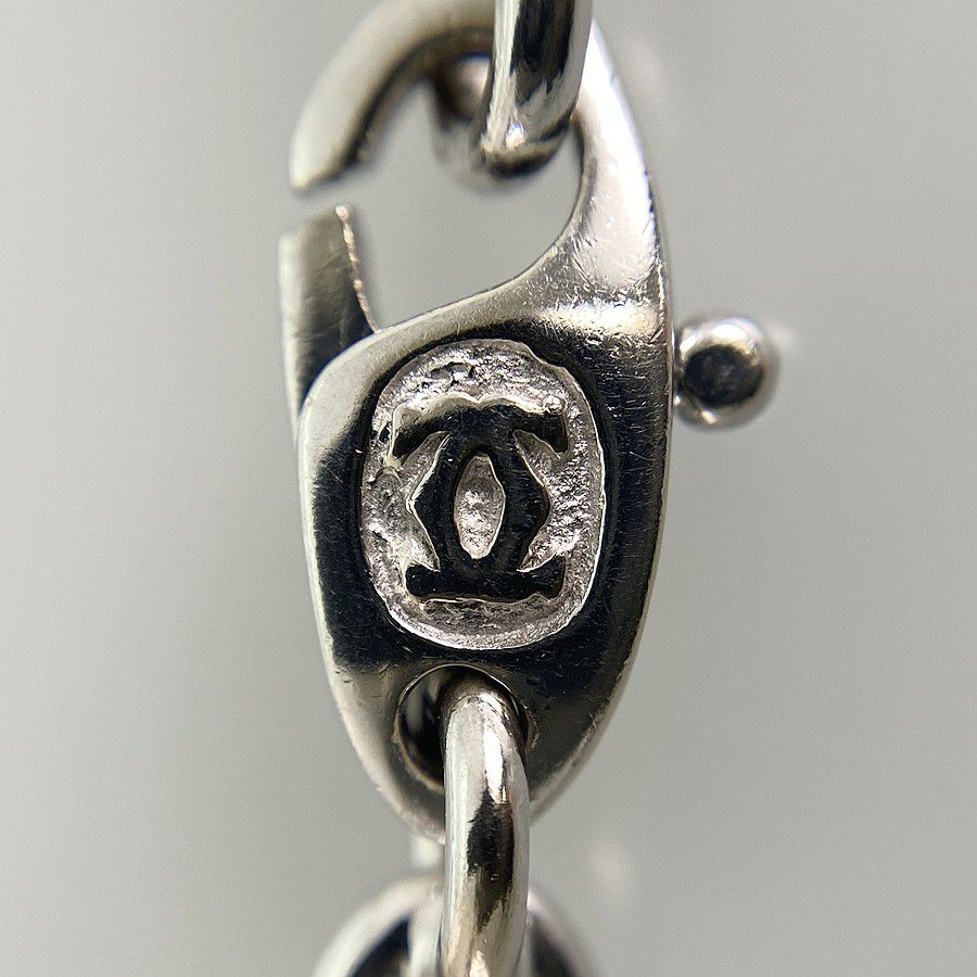 カルティエ ネックレス