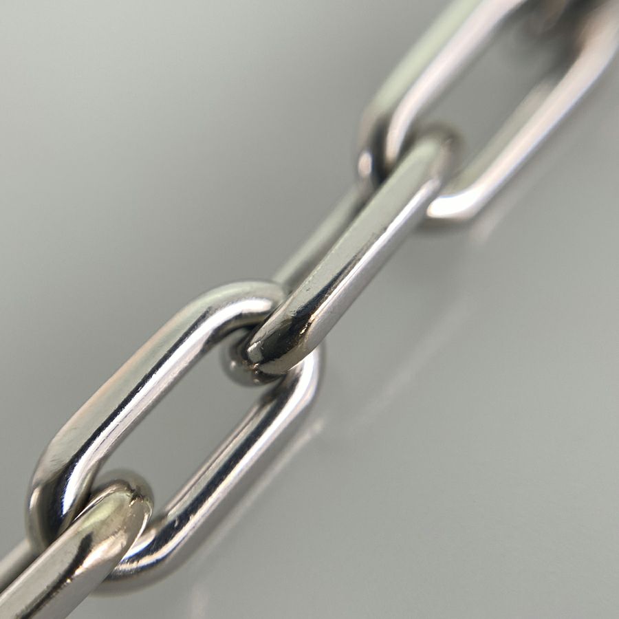 カルティエ ネックレス