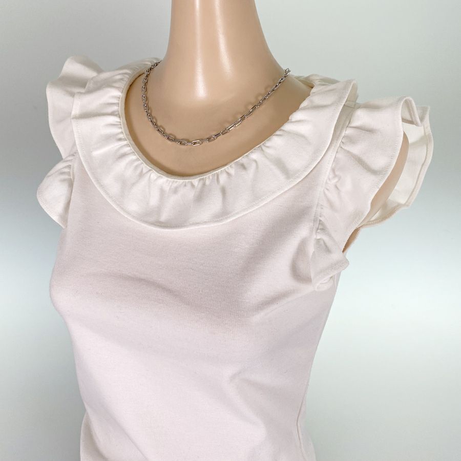 カルティエ ネックレス