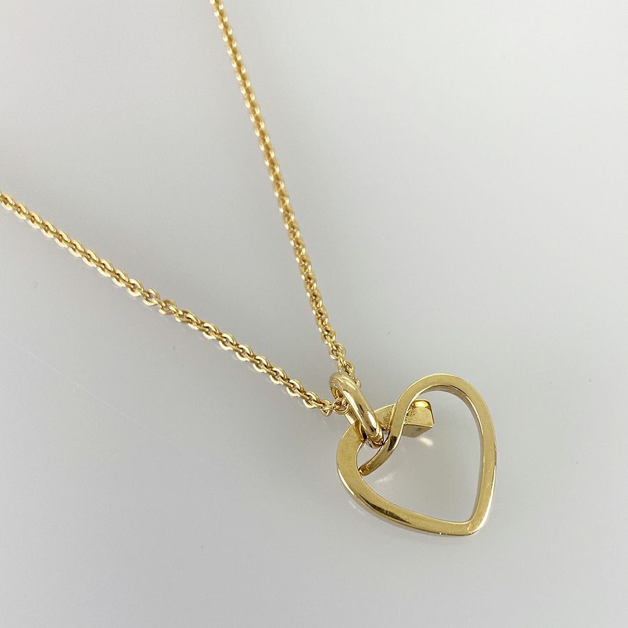 エルメス ネックレス