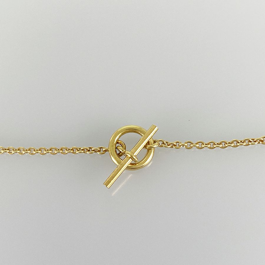 エルメス ネックレス