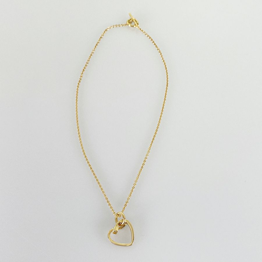 エルメス ネックレス