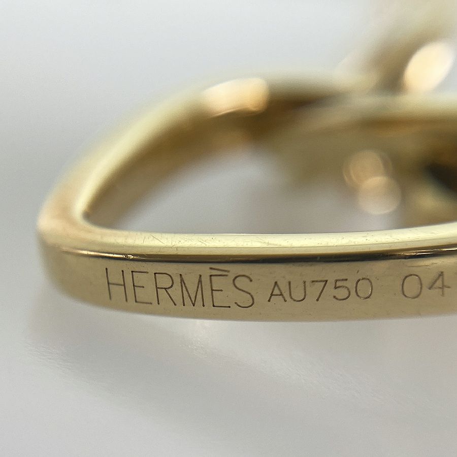 エルメス ネックレス