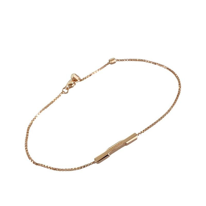 グッチ ブレスレット