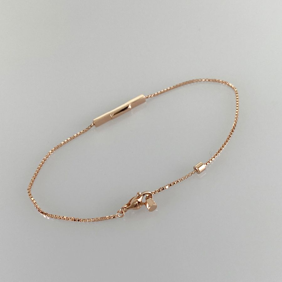 グッチ ブレスレット