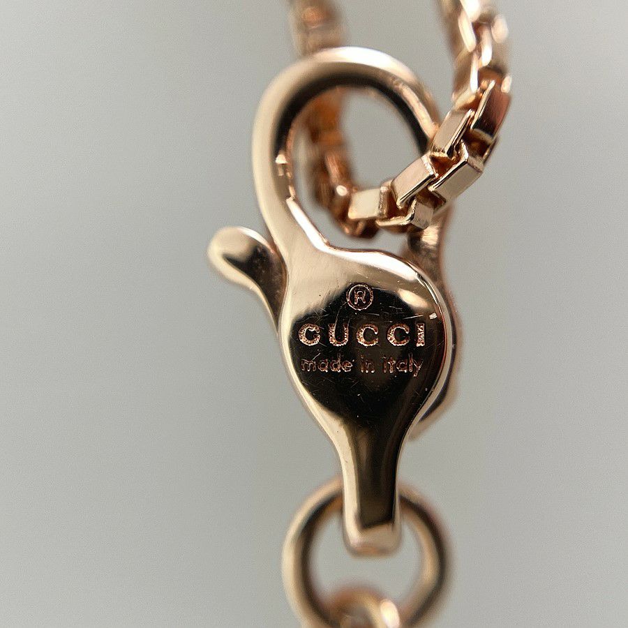 グッチ ブレスレット
