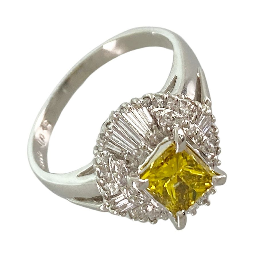 ノーブランド リング