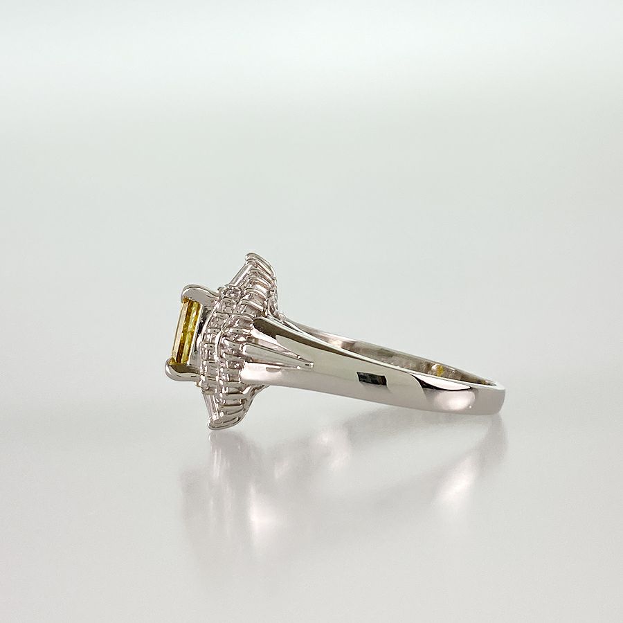 ノーブランド リング