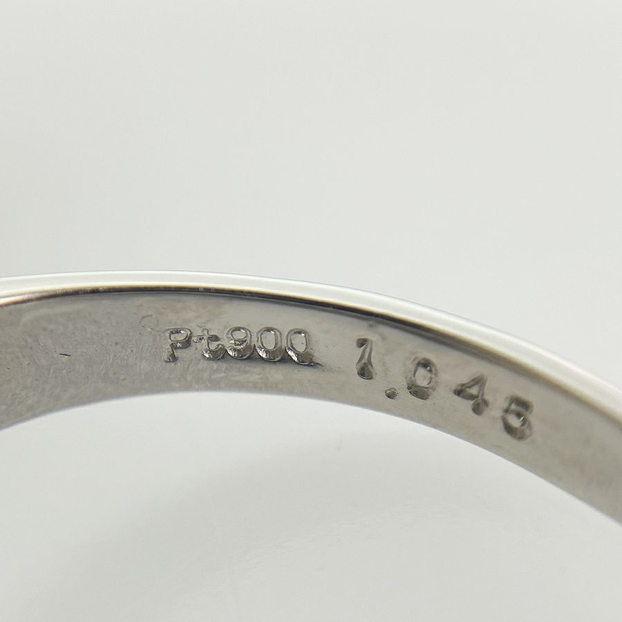 ノーブランド リング