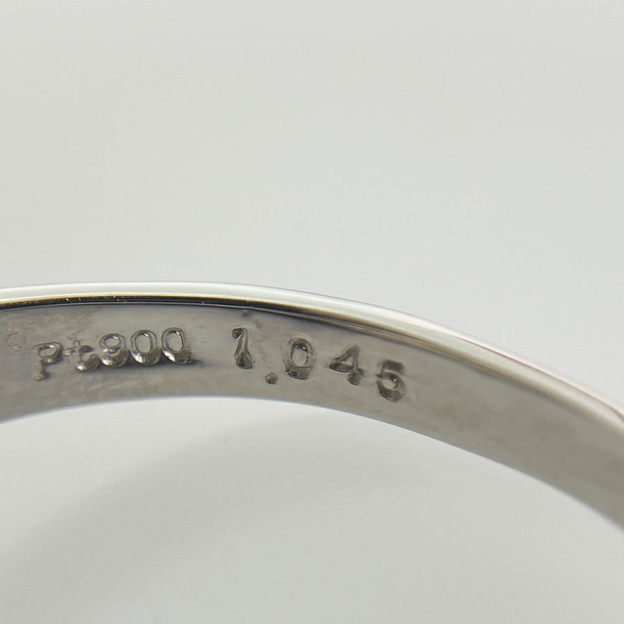 ノーブランド リング