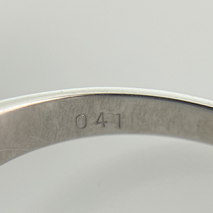 ノーブランド リング