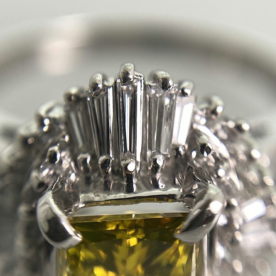 ノーブランド リング