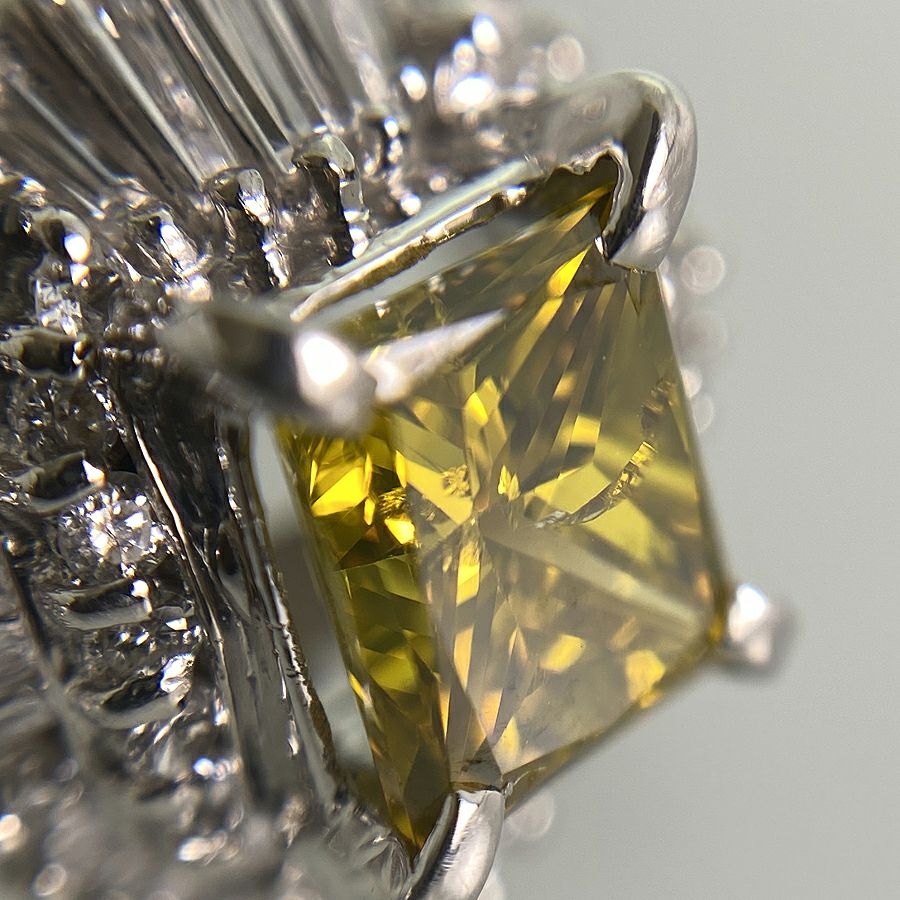 ノーブランド リング