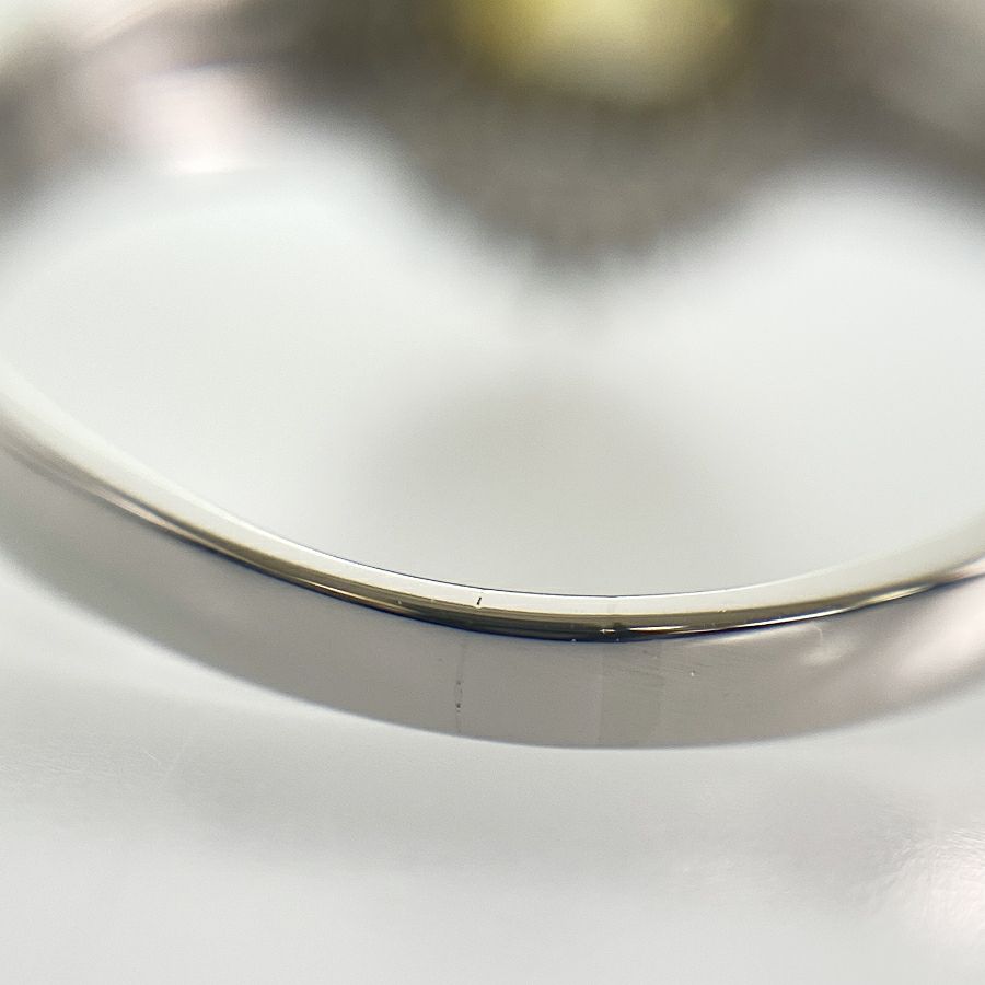 ノーブランド リング