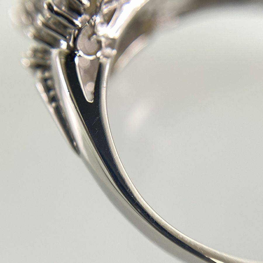 ノーブランド リング