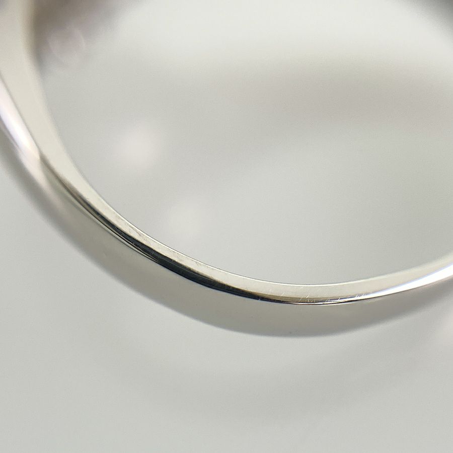 ノーブランド リング