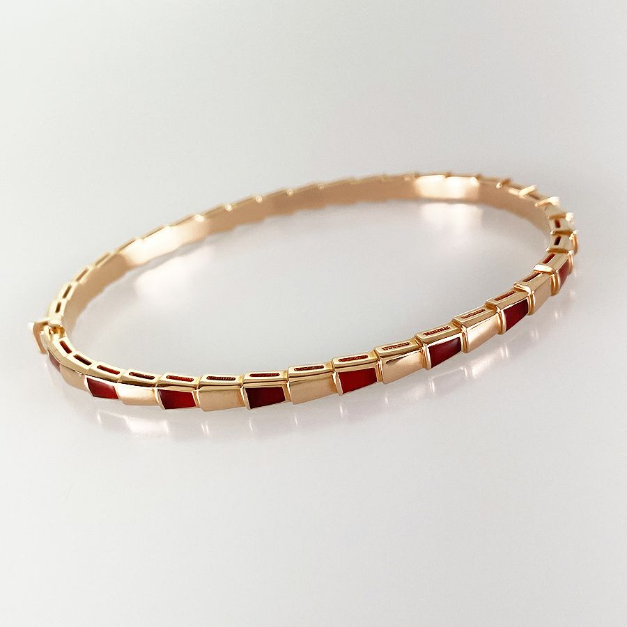 ブルガリ ブレスレット