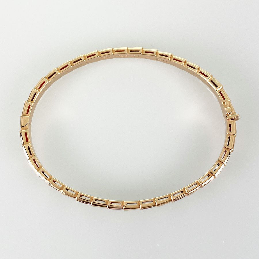 ブルガリ ブレスレット