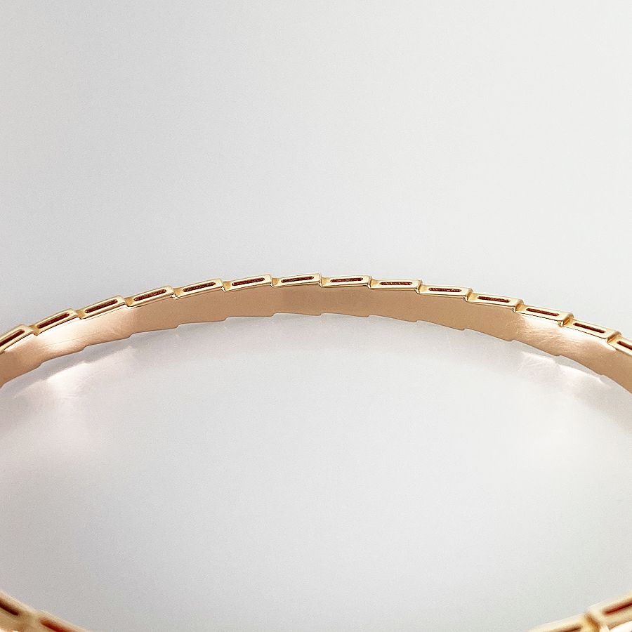 ブルガリ ブレスレット