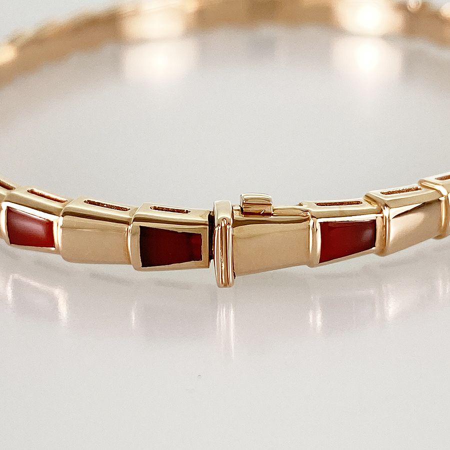 ブルガリ ブレスレット