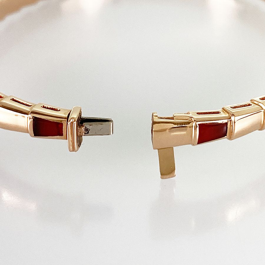 ブルガリ ブレスレット