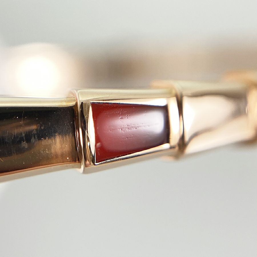 ブルガリ ブレスレット