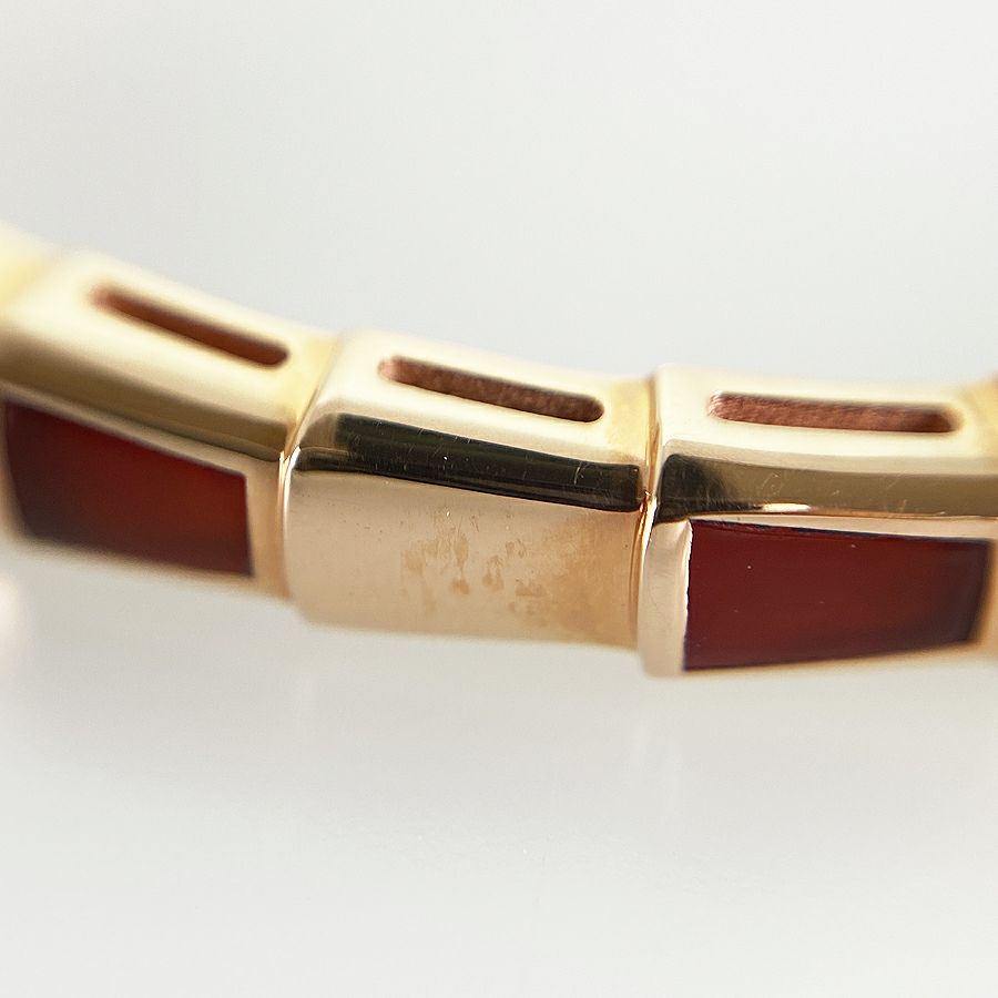 ブルガリ ブレスレット