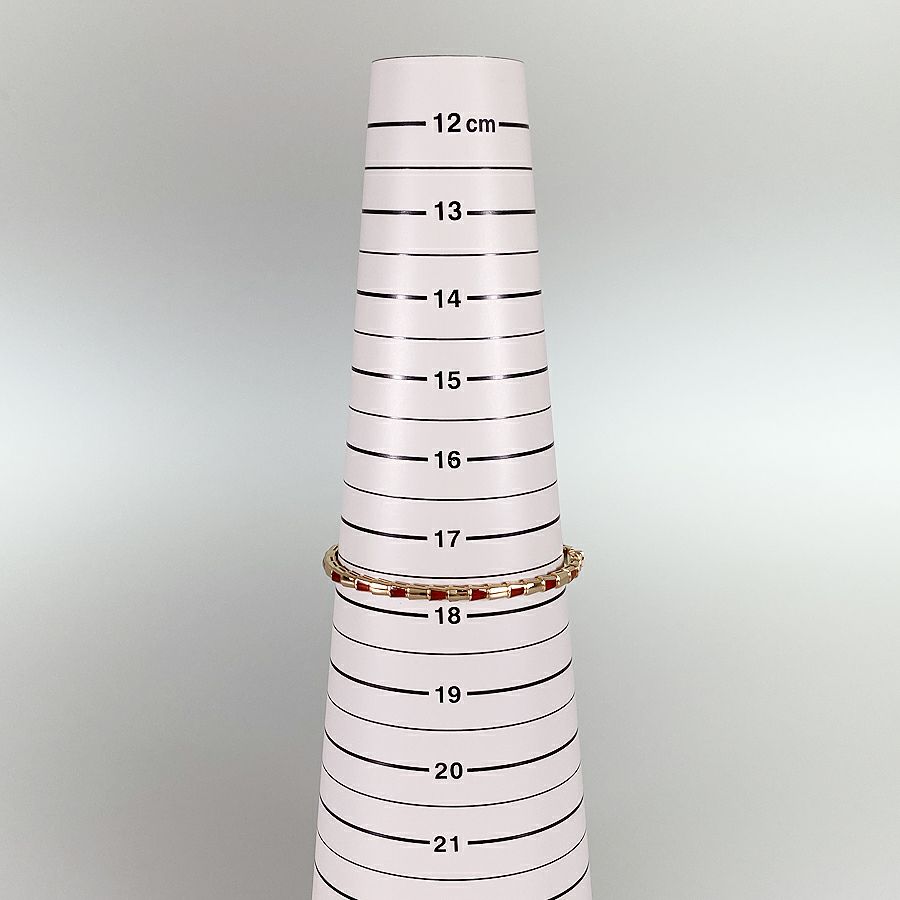 ブルガリ ブレスレット