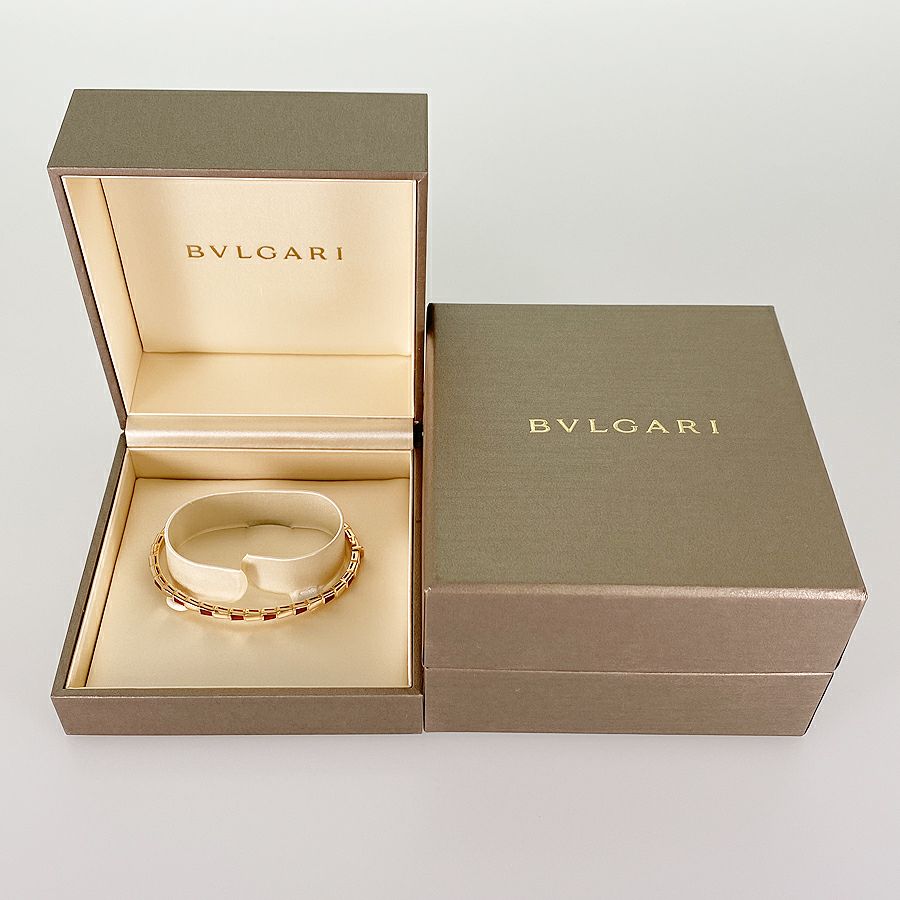 ブルガリ ブレスレット