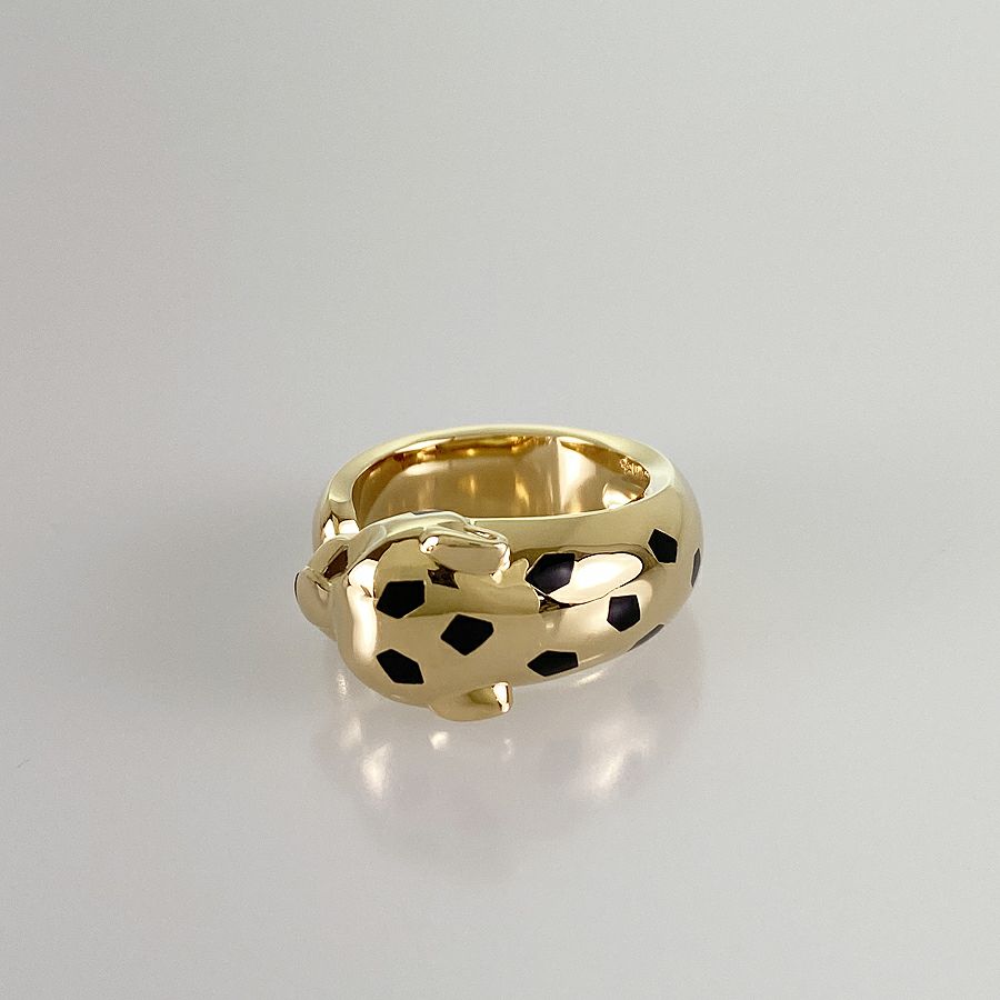 カルティエ リング