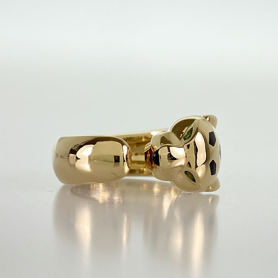 カルティエ リング